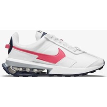 Nike W Air Max Pre-Day Beyaz Renk Kadın Sneaker