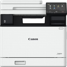 Canon Mf752Cdw Yazıcı - Tarayıcı - Fotokopi - Faks Dubleks Wi-Fi Ethernet Renkli Çok Fonksiyonlu Lazer Yazıcı