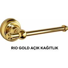 Onno Rıo Gold Açık Kağıtlık