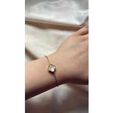 Çift Taraflı Bileklik