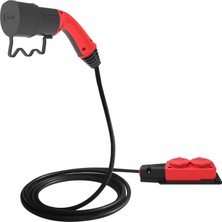 Bemis C2L 2'li Uzatma Fişli Adaptör 3m