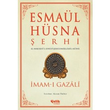 Çelik Yayınevi Esmaül Hüsna Şerhi