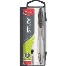  study pergel gri renk + uç kutusu 199590