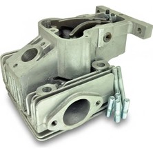 Antor Silindir Kafası Komple Külbütörlü 4LD640 4LD820