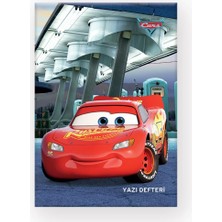 Keskin Color Cars A4 40 Yaprak Güzel Yazı Defteri 60 Gram (6 Lı Paket)