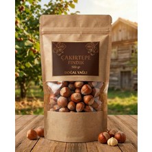 Kabuklu Fındık 500gr İnce kabuk Yeni mahsul doğal yağlı  - Çakırtepe Fındık