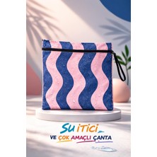 Evdek Water Repellent Çok Amaçlı Çanta 35X25 cm 6emd1