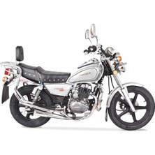 Arora JAGUAR200 cc Motosiklet