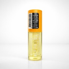 Lip Oil Dudak Bakım Yağı 5 ml Aromalı Çilek Şeftali Ananas Elma Kiraz – Sudedi Home