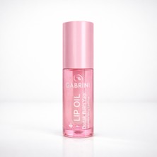 Lip Oil Dudak Bakım Yağı 5 ml Aromalı Çilek Şeftali Ananas Elma Kiraz – Sudedi Home