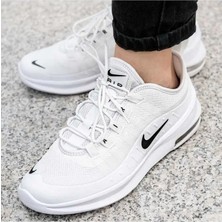 Nike Aır Max Axıs (Gs) AH5222-100 Kadın Spor Ayakkabı