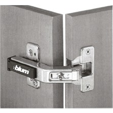 Blum Clıp Köşe Dolap Katlanır Kapak Menteşe 110 Dereceli 79T8500