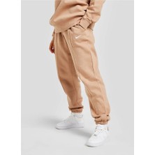 Nike W Nsw Essntl Clctn Flc Mr Pantolon  Eşofman Altı