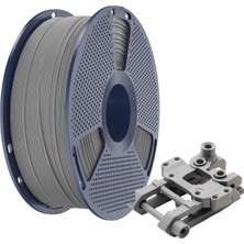 Sunlu Abs Filament Gri - 1 kg 1.75MM