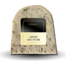 Galante Farm Galantèa - Zahterli Inek Sepet Peyniri (500 Gr)