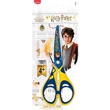 Maped 13 Cm Harry Potter Çocuk Makası (Karışık Renk 1 Adet) 464900