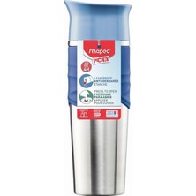  picnik 320ml çelik termoslu matara mavi 3154148719038