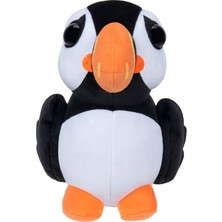 Giochi Preziosi Adopt Me Peluş Puffin 8" (20 Cm) Peluş Oyuncak Serisi