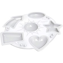  color peps plastik resim paleti 3154148114109