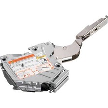 Blum Hk-S Tek Küçük Kalkar Kapak 20K2E01