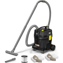Karcher Nt 22/1 Ap L Promo 1300W Islak Kuru Profesyonel Elektrikli Süpürge - 13786270