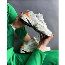 Nike Tekno Kadın Sneakers Ayakkabı-Cng-Store-