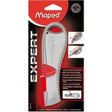  expert metal maket bıçağı otomatik geri çekilen metal maket bıçak 3154140851101