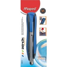 Maped Zenoa Sensitiv Maket Bıçağı 9Mm 3154140860103