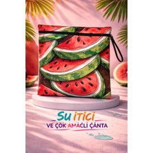 Evdek Water Repellent Çok Amaçlı Çanta 45X45 cm 6emd9