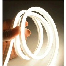 Ilgaz Altın İş Şerit LED Gün Işığı 10 Metre