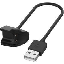 Pileli Store Mey Ithalat®  SC07 Şarj Adaptörü 100CM Gear Fit 2