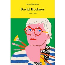 Savlar Store David Hockney