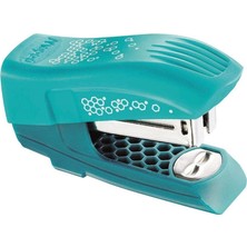 Maped Greenlogic Mini Zımba Makinası 24/6 + 400 Tel (Karışık Renk 1 Adet) 3154143530102