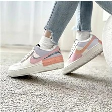 Nike Air Force 1 Shadow Kadın Sneaker Ayakkabı