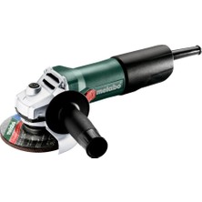 Metabo W 900-115 Avuç Taşlama