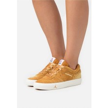 Nike Jordan Series Unısex 01 Gold Velvet Cng-Store