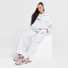 Nike Sportswear Phoenix Fleece High-Waisted Wide-Leg Sweatpants