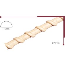 Şirin Burgulu Çıta Yn-13