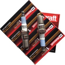 Motorcraft Buji Platınyum Mondeo 2001-2007 Duratec