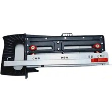 Ilgaz Altın İş Tandem Ray Montaj Aparatı