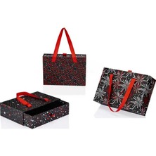Gıpta Festive Gift Hediye Kutusu Seti (6 Lı Paket) BX6689
