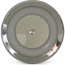 MELLİFERA Dokunmatik LED Tavan Lambası | 10-30V | Karavan Yat Tekne Için