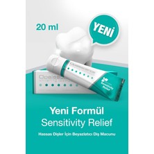 Marka Opalescence Hassas Dişler Için Beyazlatıcı Diş Macunu 28 gr