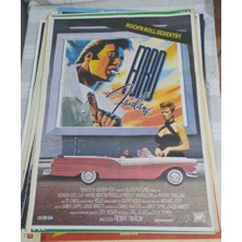 Rock N Roll Dedektıfı Yabancı Sınema Fılm Afıs 69×99 Ebattadir Postup Ile Gonderilmektedir