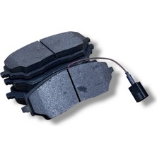 AUTOTECH Ducato, Boxer, Jumper 2021- Arka Balata Takımı - Oem No: 77369188