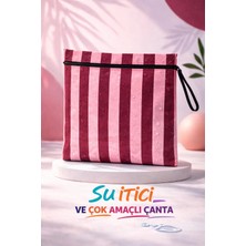 Evdek Water Repellent Çok Amaçlı Çanta 45X45 cm 6emd4