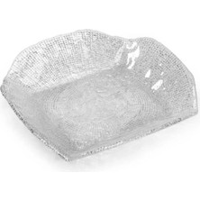 Ivv Diamante Kare Meyve Kase 31,5 cm
