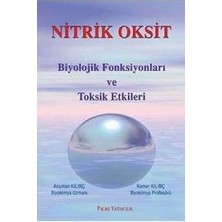  palme yayınevi nitrik oksit biyolojik fonksiyonları