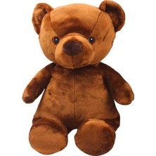 HDY Store Simba, 6305817181, Traditional Bear Peluş Figürü, Özel ve Detaylı Tasarım, Dayanıklı Kumaş, 41 cm