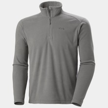 Helly Hansen Mount Polar Fleece Concrete